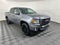 2021 GMC Canyon Elevation