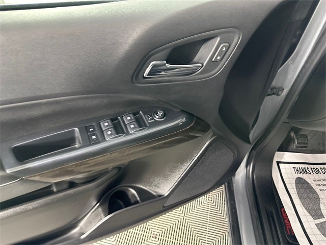 2021 GMC Canyon Elevation