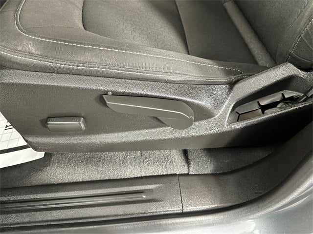 2021 GMC Canyon Elevation