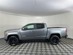 2021 GMC Canyon Elevation