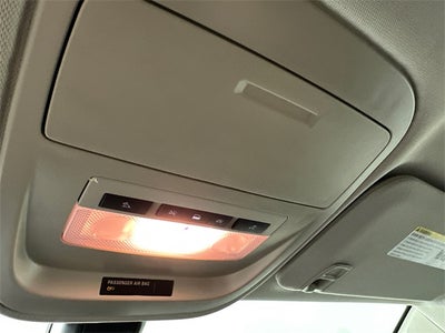 2021 GMC Canyon Elevation