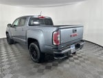 2021 GMC Canyon Elevation