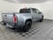 2021 GMC Canyon Elevation