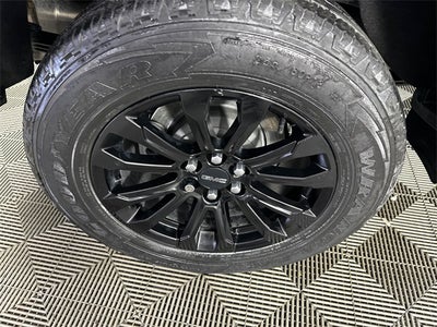 2021 GMC Canyon Elevation