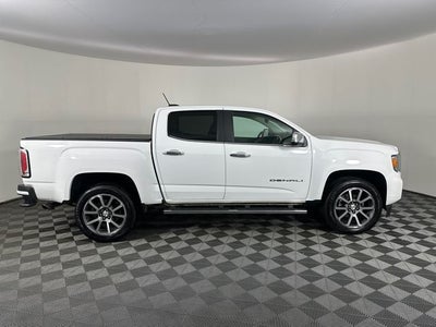2021 GMC Canyon Denali
