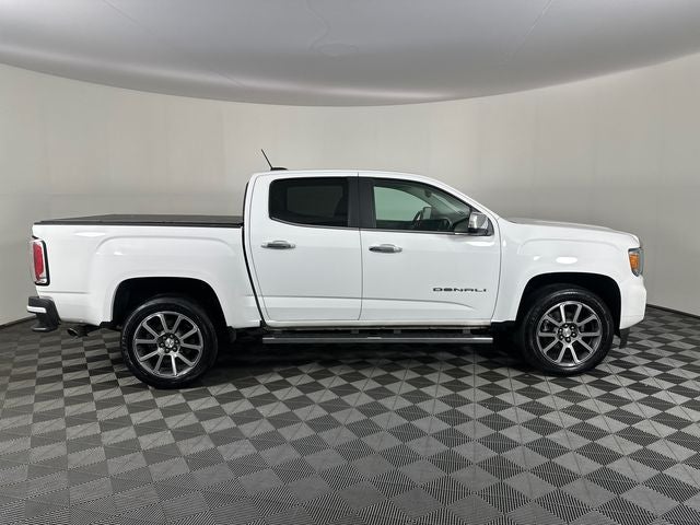 2021 GMC Canyon Denali