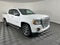 2021 GMC Canyon Denali