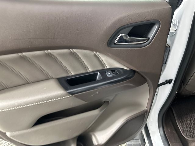 2021 GMC Canyon Denali