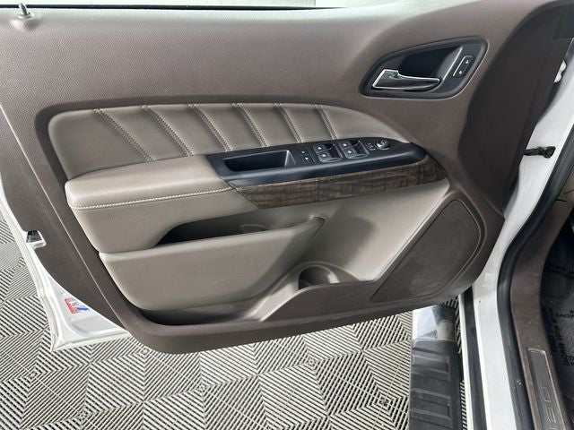 2021 GMC Canyon Denali