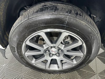2021 GMC Canyon Denali