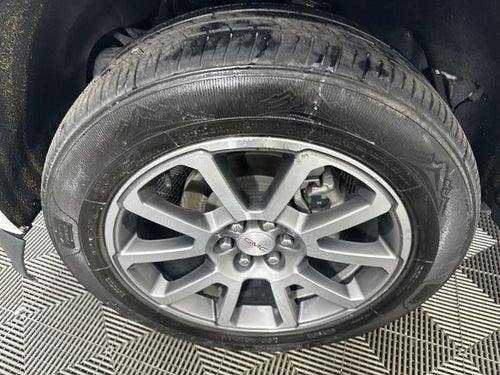 2021 GMC Canyon Denali