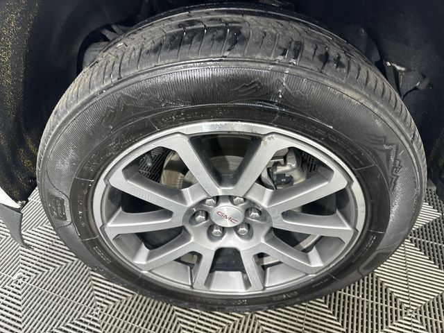 2021 GMC Canyon Denali