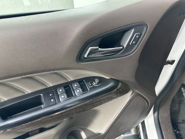 2021 GMC Canyon Denali