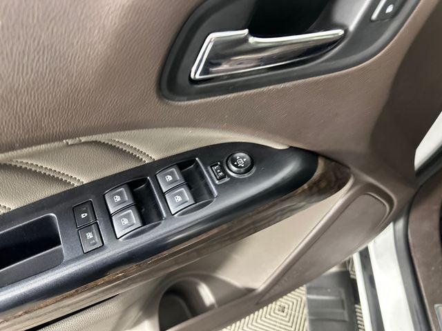 2021 GMC Canyon Denali