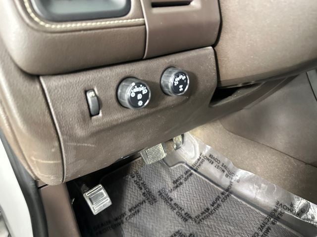 2021 GMC Canyon Denali