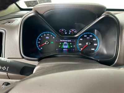 2021 GMC Canyon Denali