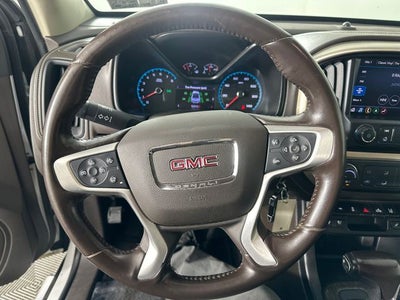 2021 GMC Canyon Denali