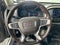 2021 GMC Canyon Denali