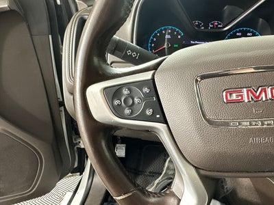 2021 GMC Canyon Denali