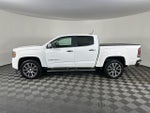 2021 GMC Canyon Denali