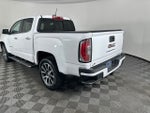 2021 GMC Canyon Denali