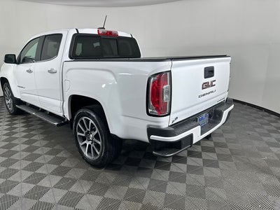 2021 GMC Canyon Denali