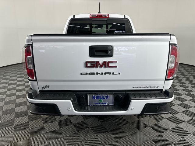 2021 GMC Canyon Denali