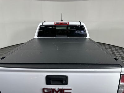 2021 GMC Canyon Denali