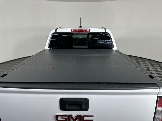 2021 GMC Canyon Denali