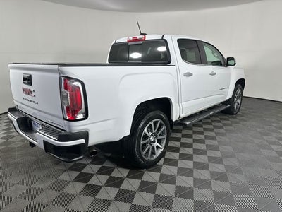 2021 GMC Canyon Denali