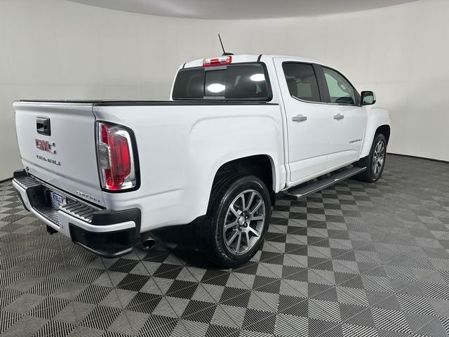 2021 GMC Canyon Denali