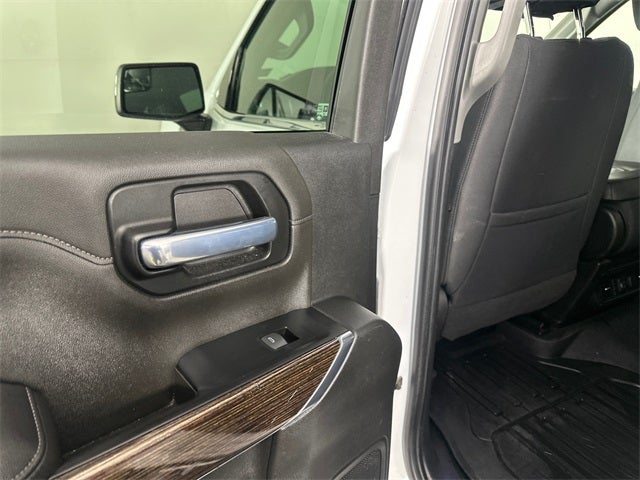 2019 GMC Sierra 1500 SLE