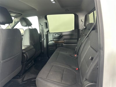 2019 GMC Sierra 1500 SLE