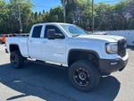 2017 GMC Sierra 1500 Base