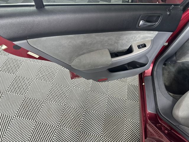 2004 Honda Accord EX 2.4