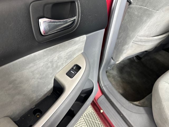 2004 Honda Accord EX 2.4