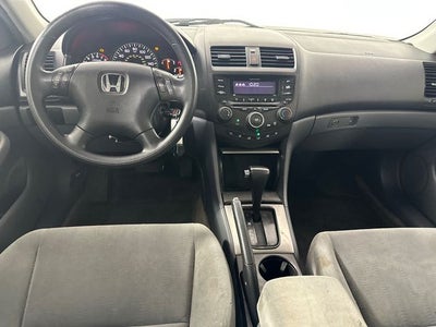 2004 Honda Accord EX 2.4