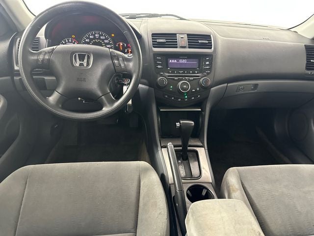 2004 Honda Accord EX 2.4