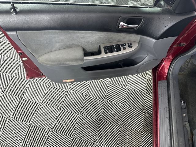 2004 Honda Accord EX 2.4
