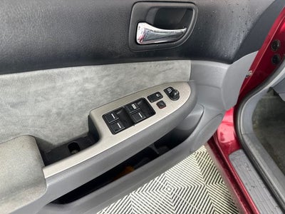 2004 Honda Accord EX 2.4