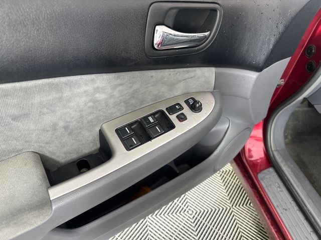 2004 Honda Accord EX 2.4