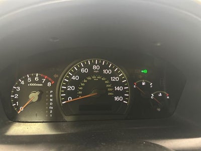 2004 Honda Accord EX 2.4