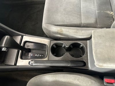 2004 Honda Accord EX 2.4