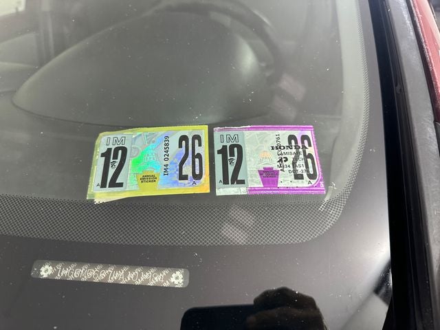 2004 Honda Accord EX 2.4