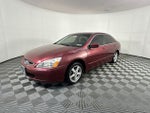 2004 Honda Accord EX 2.4