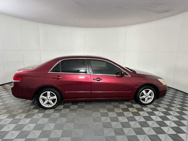 2004 Honda Accord EX 2.4