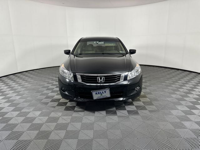 2008 Honda Accord EX 3.5