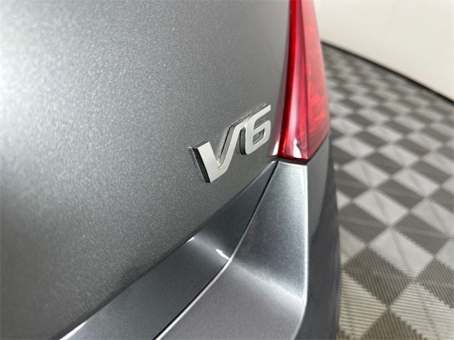 2008 Honda Accord EX-L 3.5