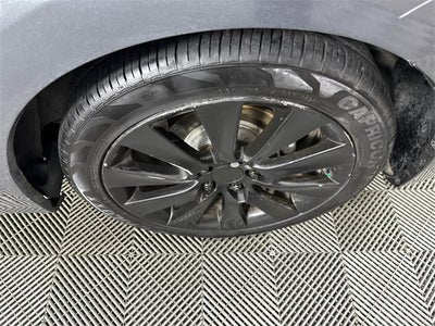 2008 Honda Accord EX-L 3.5