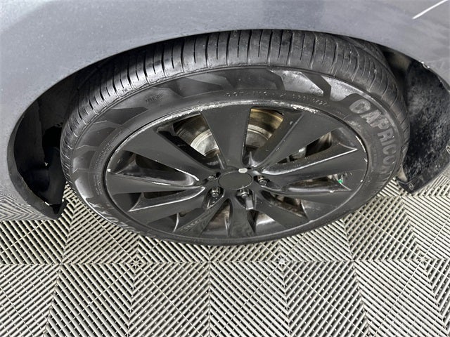 2008 Honda Accord EX-L 3.5